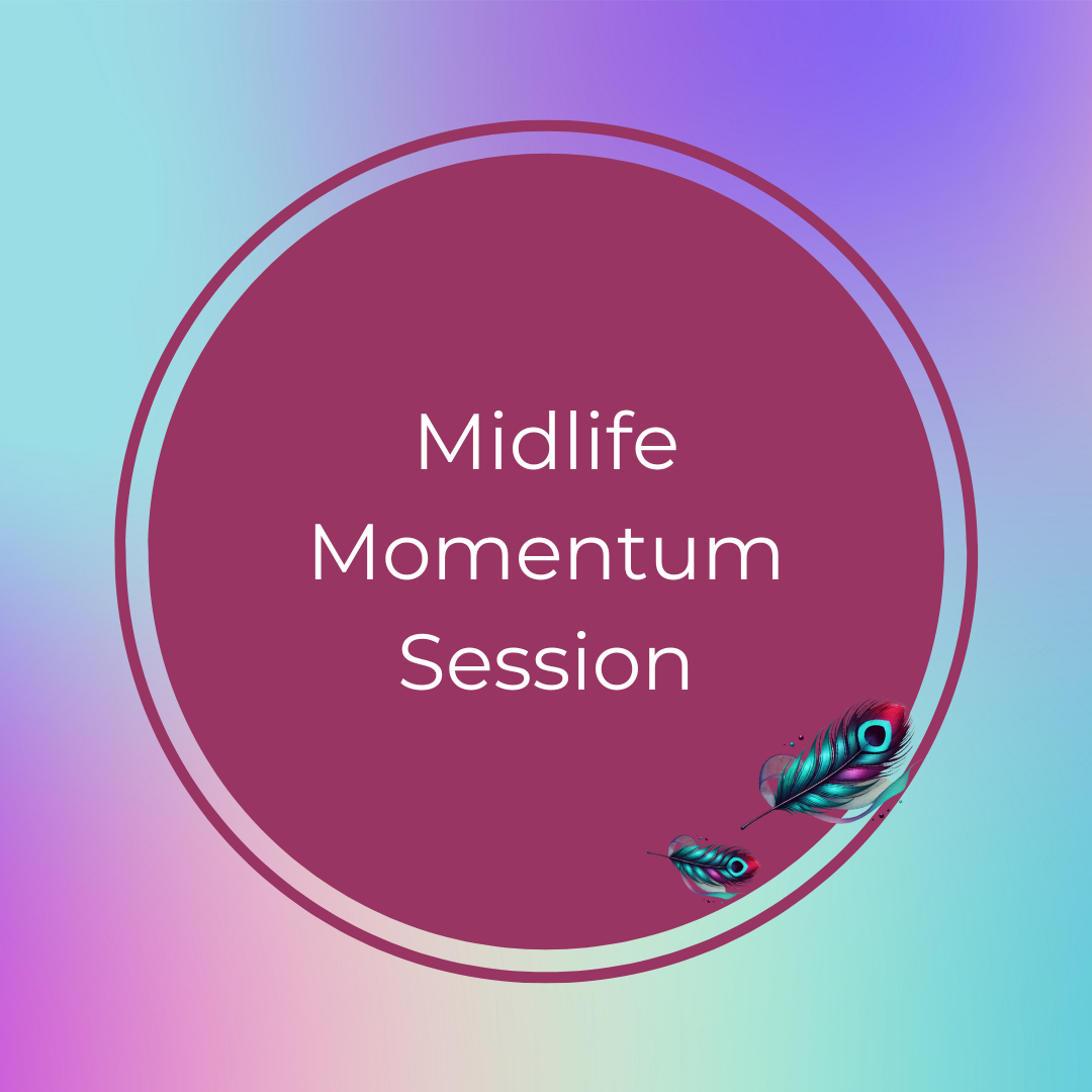 Midlife Momentum Session